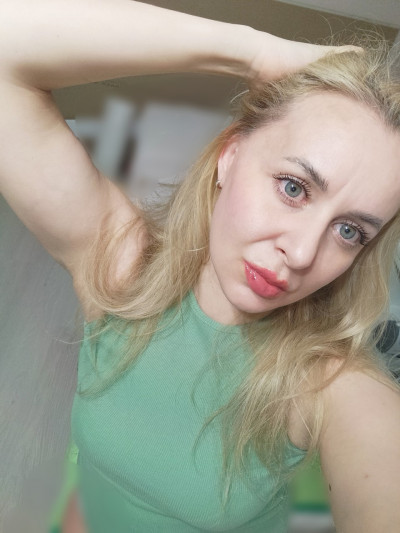 Частная массажистка Яна 