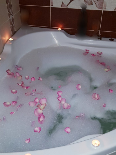 Частная массажистка Вика 