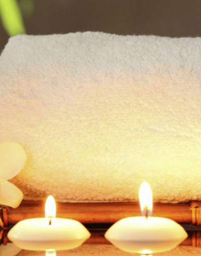 Частная массажистка Вика 