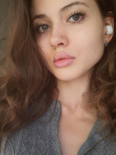 Частная массажистка Кира 