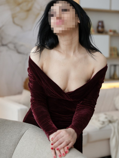 Частная массажистка Галина, 45 лет, Москва - фото 2