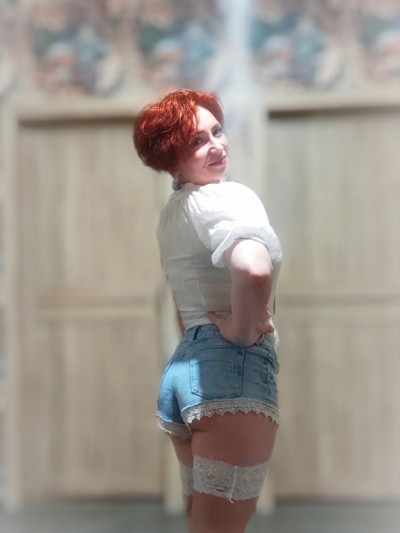 Частная массажистка Ада-Мария 