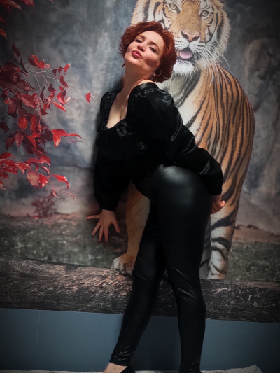 Частная массажистка Ада-Мария 