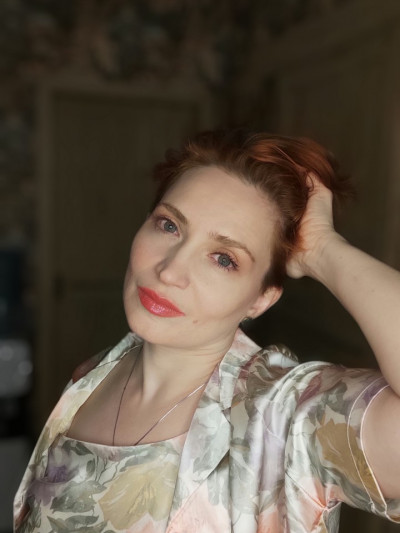 Частная массажистка Ада-Мария 