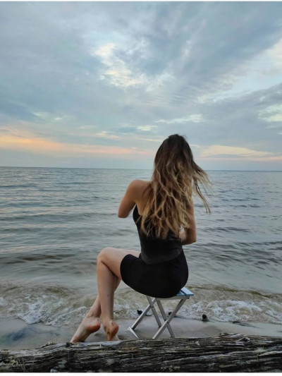 Частная массажистка Ира 