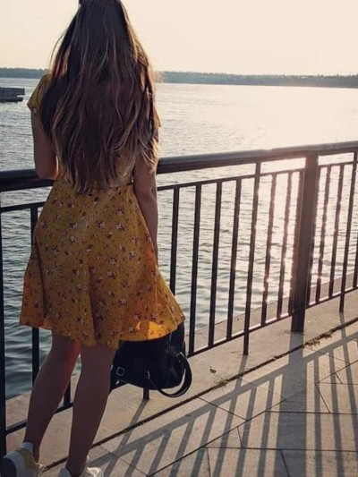 Частная массажистка Ира 