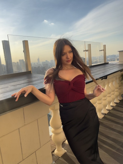 Частная массажистка Алёна, Москва - фото 13