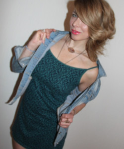 Частная массажистка Лека 