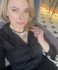 Частная массажистка Лека 