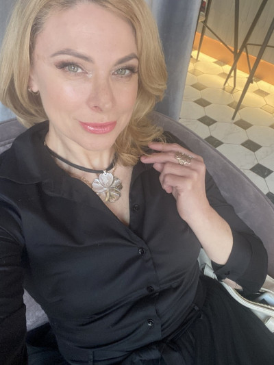 Частная массажистка Лека 