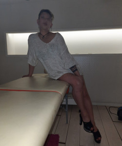 Частная массажистка Лена 