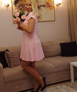 Частная массажистка Света 