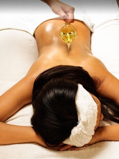 Частный массажист Сергей 