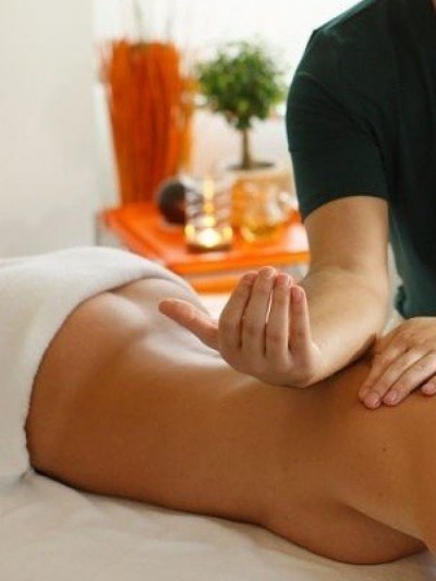 Частный массажист Sergey 