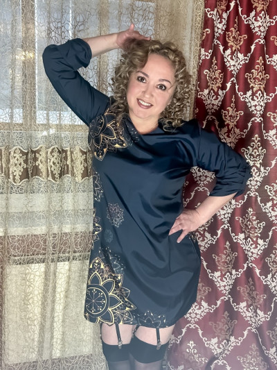 Частная массажистка Елена 