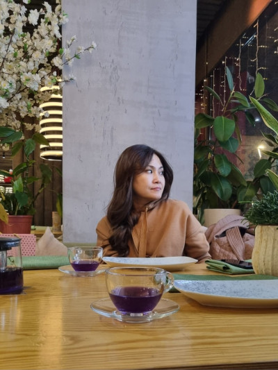 Частная массажистка Аида 