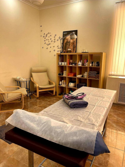 Частная массажистка Аида, 43 года, Москва - фото 6