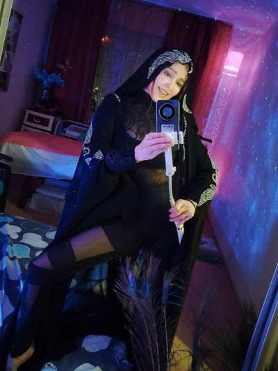 Частная массажистка Ирина 