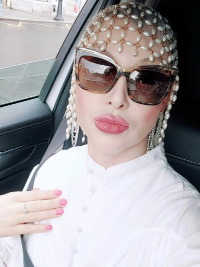 Частная массажистка Ольга 