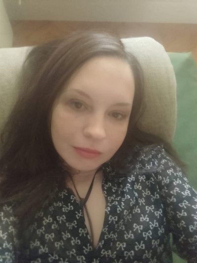 Частная массажистка Ольга 