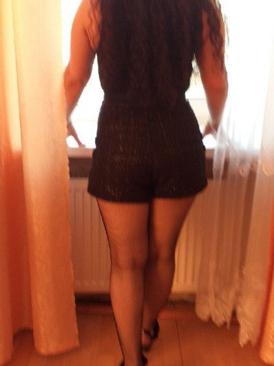 Частная массажистка Лилия 