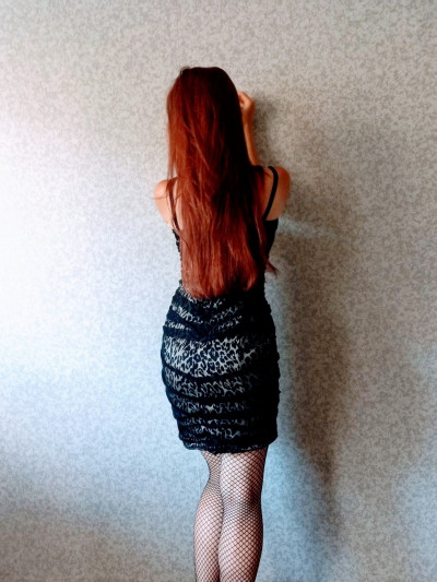 Частная массажистка Вика 