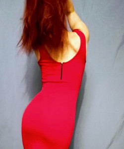 Частная массажистка Вика 