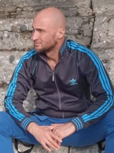 Частный массажист Шамиль 