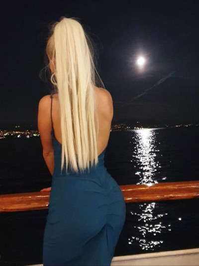 Частная массажистка Ольга 