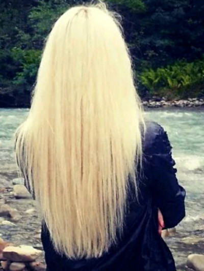 Частная массажистка Злата, Москва - фото 1