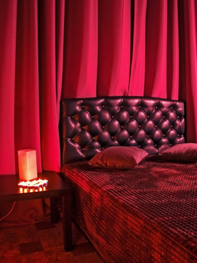 Массажный салон Эльдорадо 