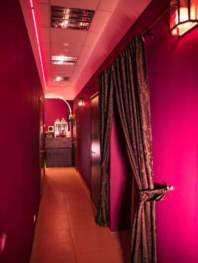 Массажный салон Эльдорадо 