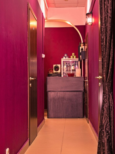 Массажный салон Эльдорадо 