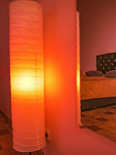 Массажный салон Эльдорадо 