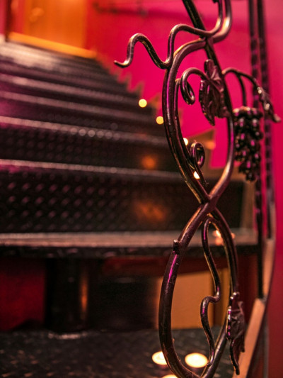 Массажный салон Эльдорадо 