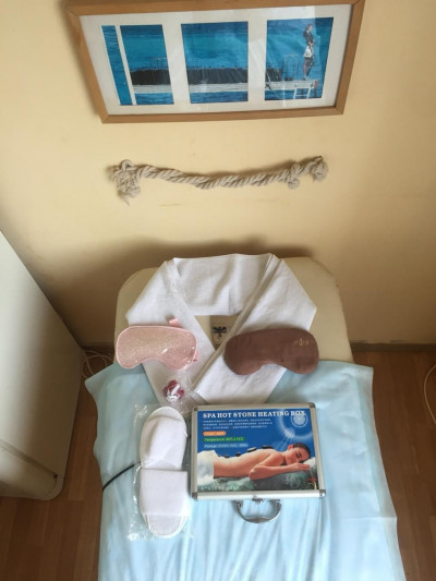 Частная массажистка Катя, 38 лет, Москва - фото 4