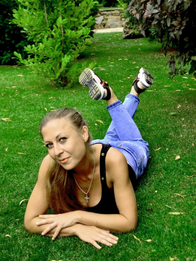 Частная массажистка Екатерина 