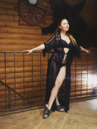 Частная массажистка Екатерина 