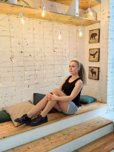 Частная массажистка Екатерина 