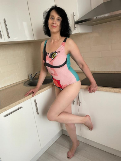 Частная массажистка Элла 