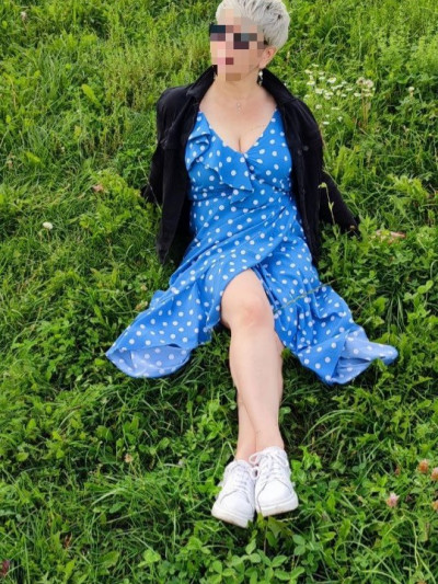 Частная массажистка Лиана 