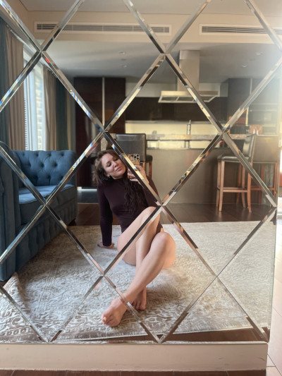 Частная массажистка Карина 