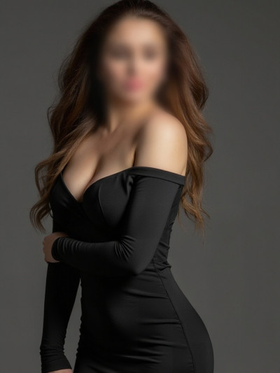 Частная массажистка Альбина 