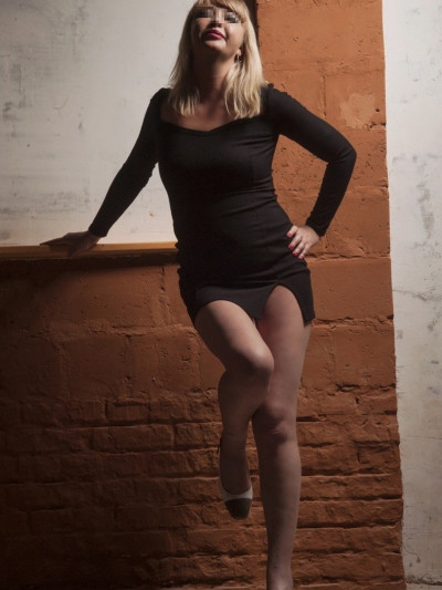 Частная массажистка Ирина 