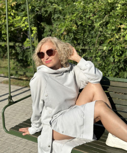 Частная массажистка Ирина 