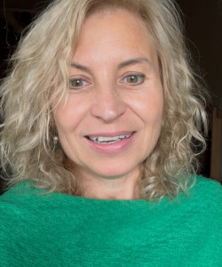 Частная массажистка Ирина 