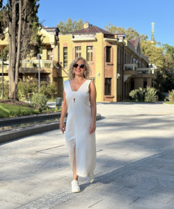 Частная массажистка Ирина 