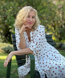 Частная массажистка Ирина 