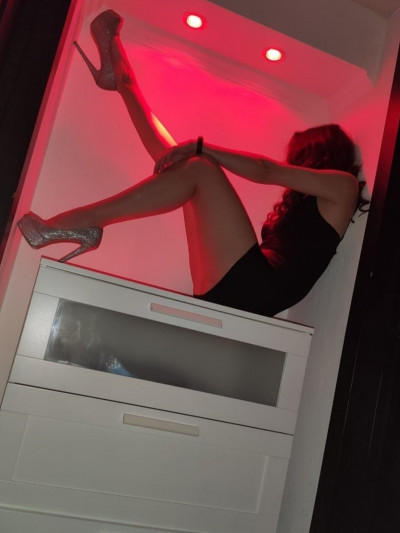 Частная массажистка Марьяна 