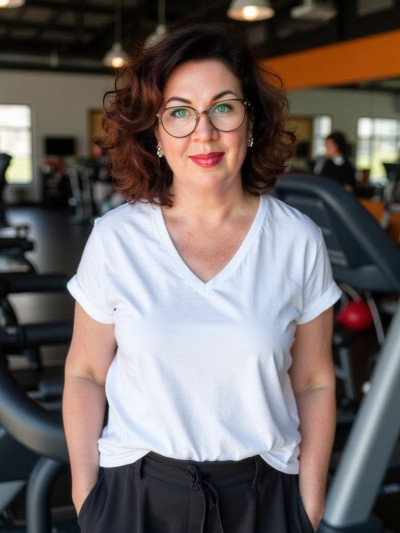 Частная массажистка Оксана 